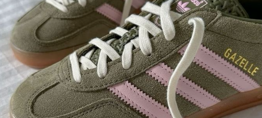 Adidas Gazelle