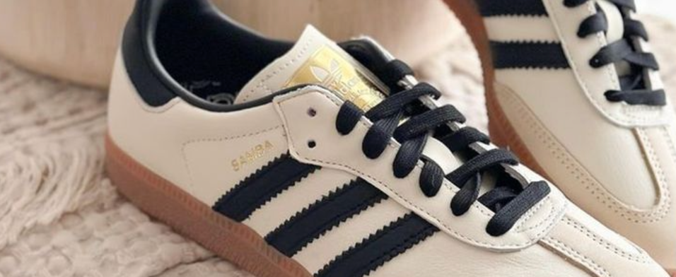 Adidas Samba