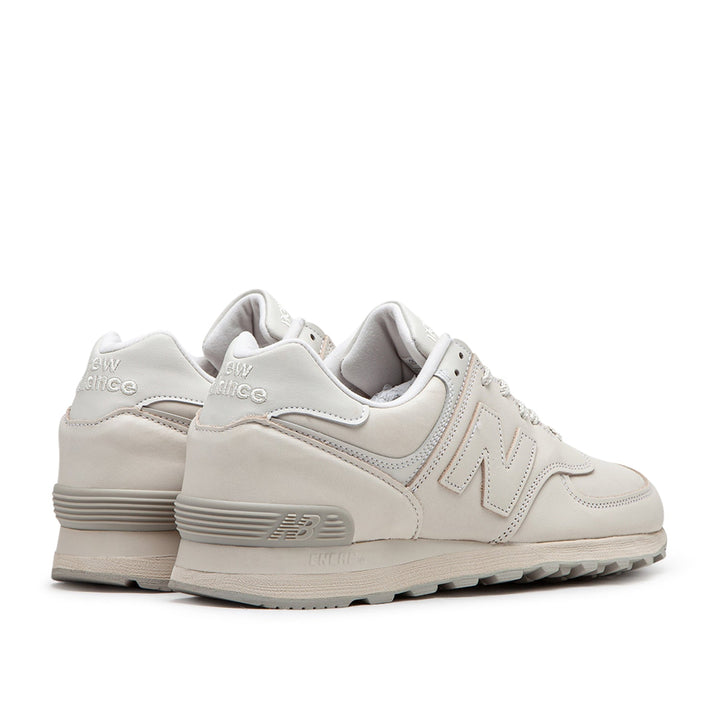 New Balance OU576OW Made in UK Contemporary Luxe (Cream)