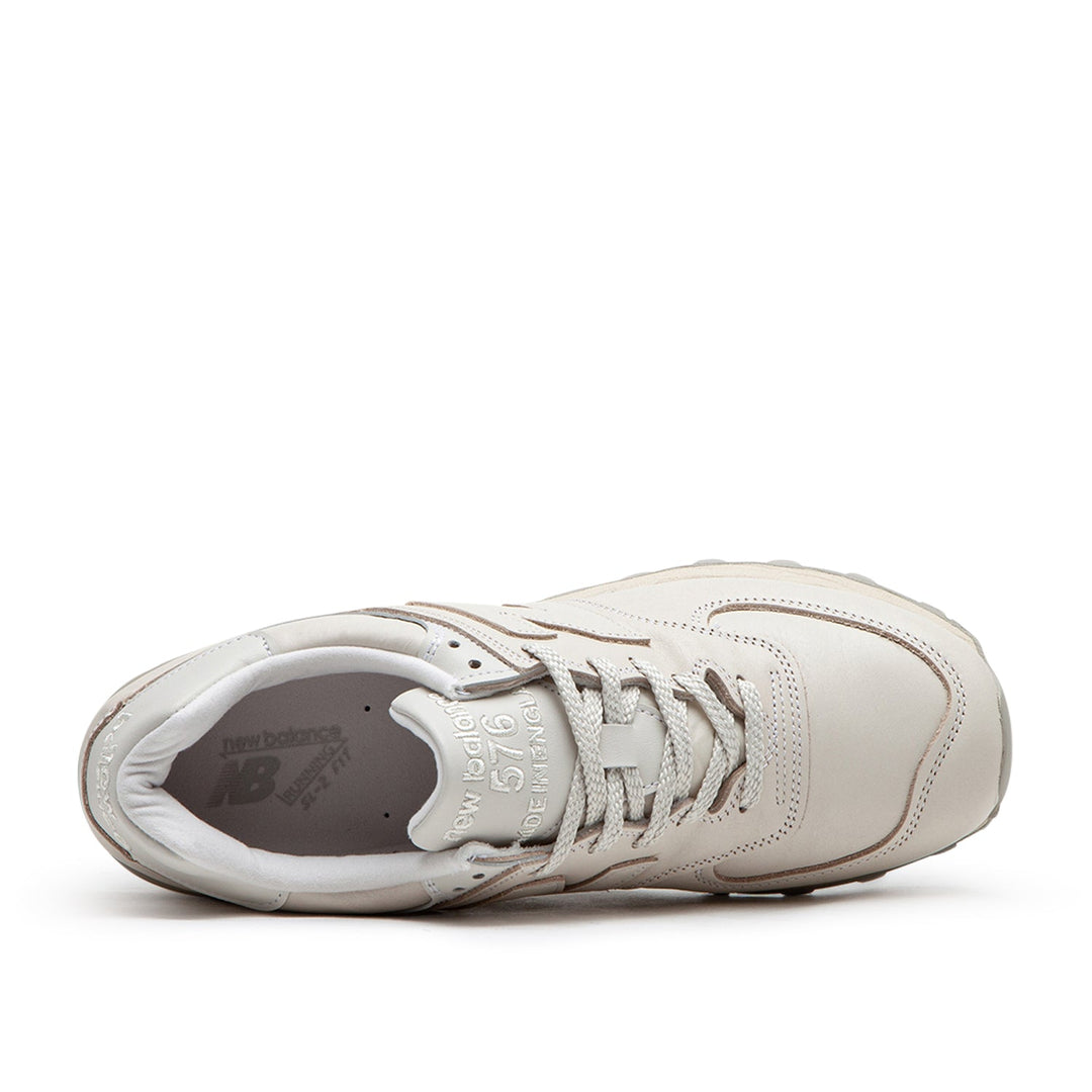 New Balance OU576OW Made in UK Contemporary Luxe (Cream)