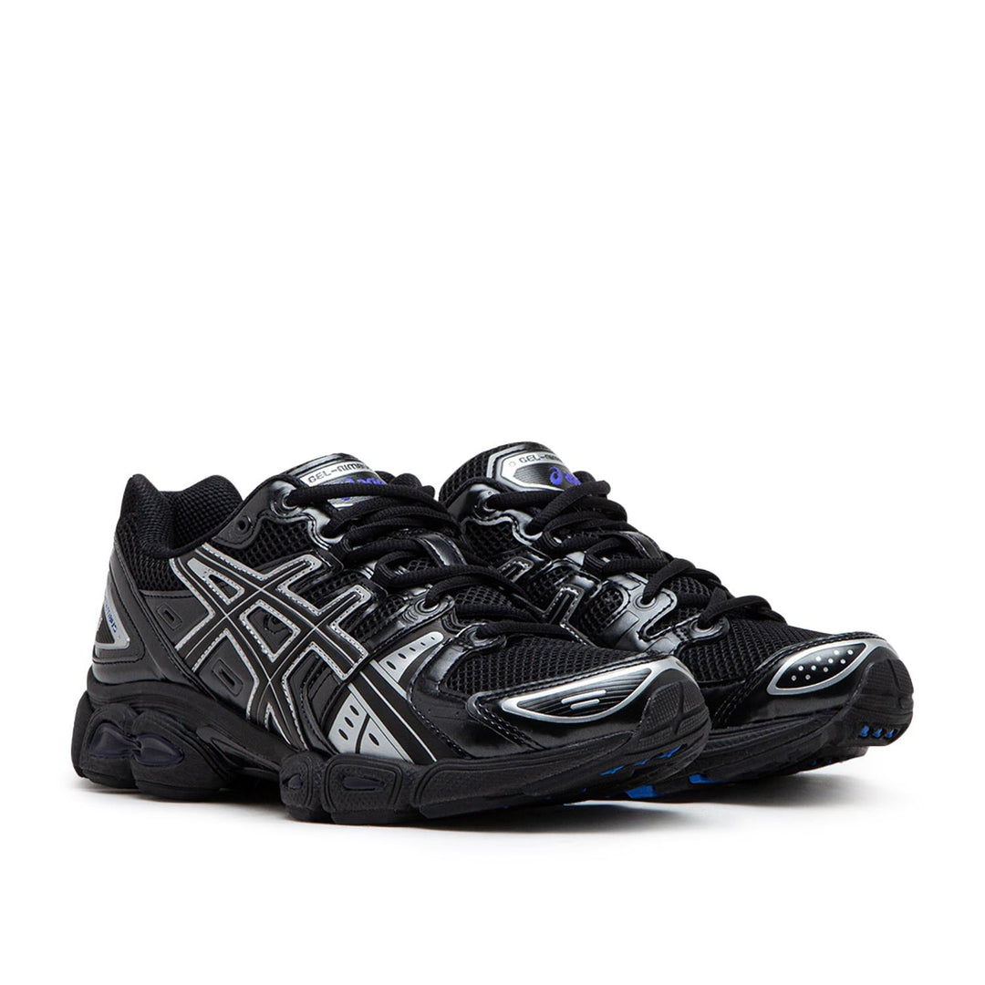 Asics Gel-Nimbus 9 (zwart)