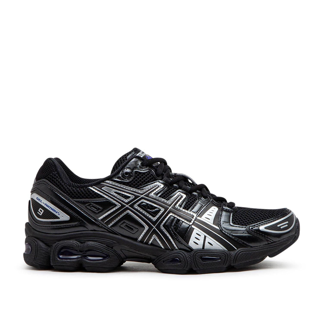 Asics Gel-Nimbus 9 (zwart)