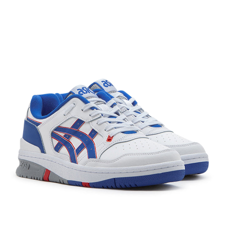 Asics EX89 (White / Blue)