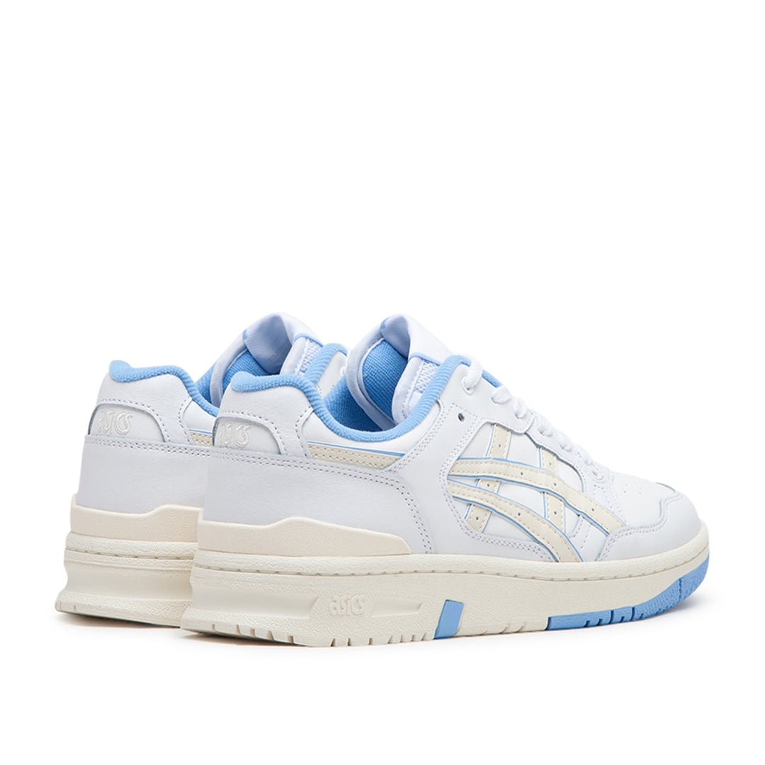 Asics EX89 (White / Light Blue)