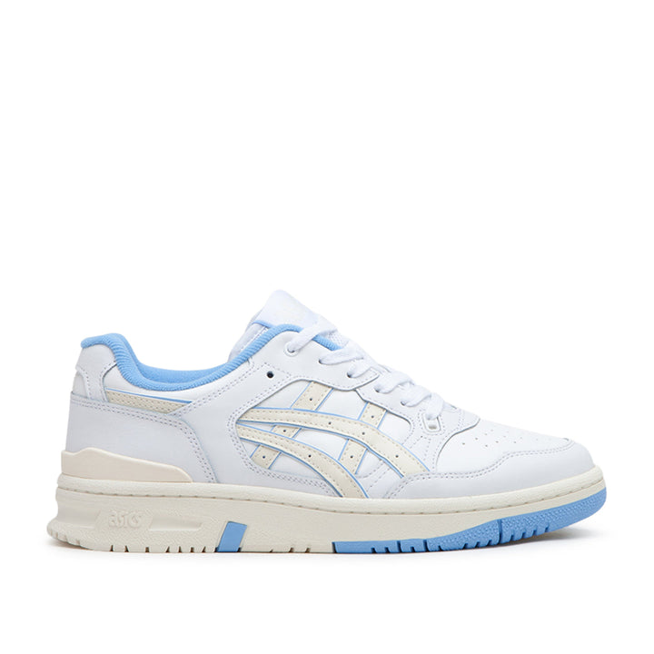 Asics EX89 (White / Light Blue)