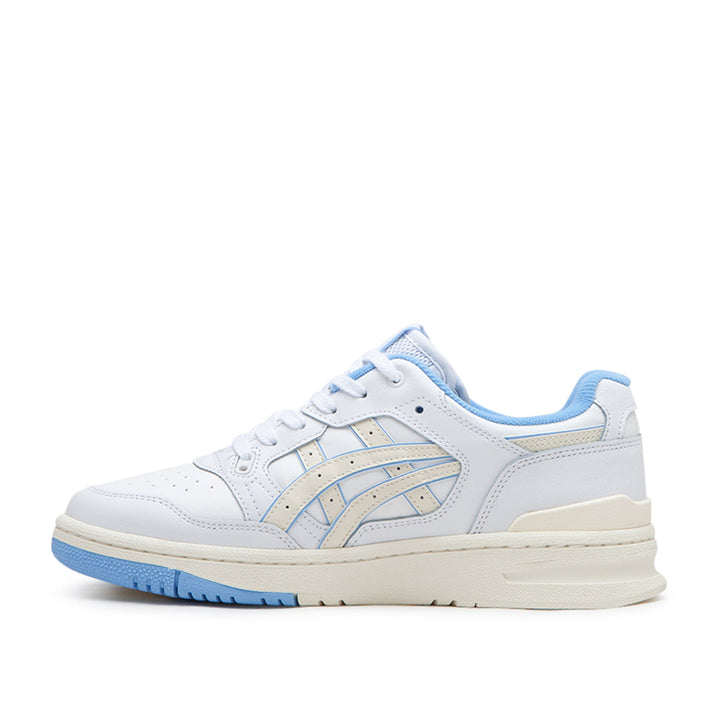 Asics EX89 (White / Light Blue)