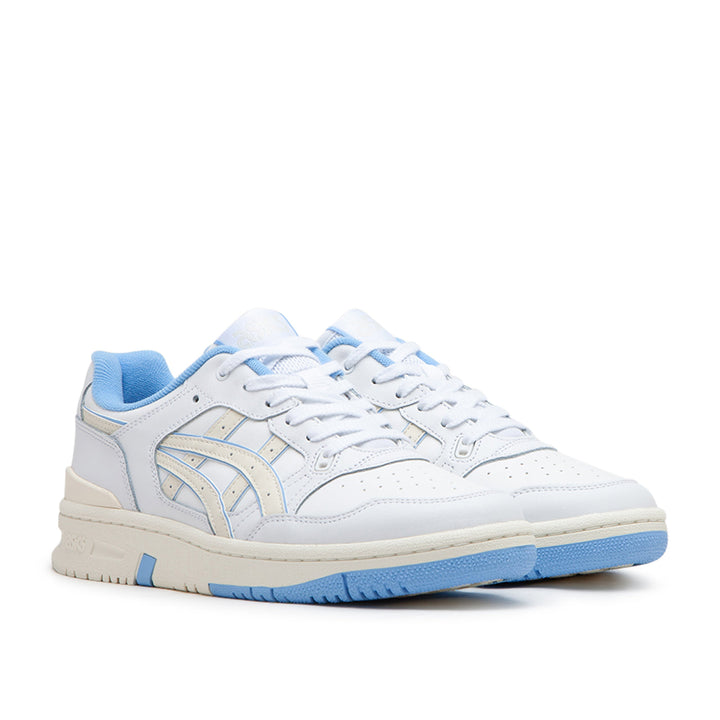 Asics EX89 (White / Light Blue)