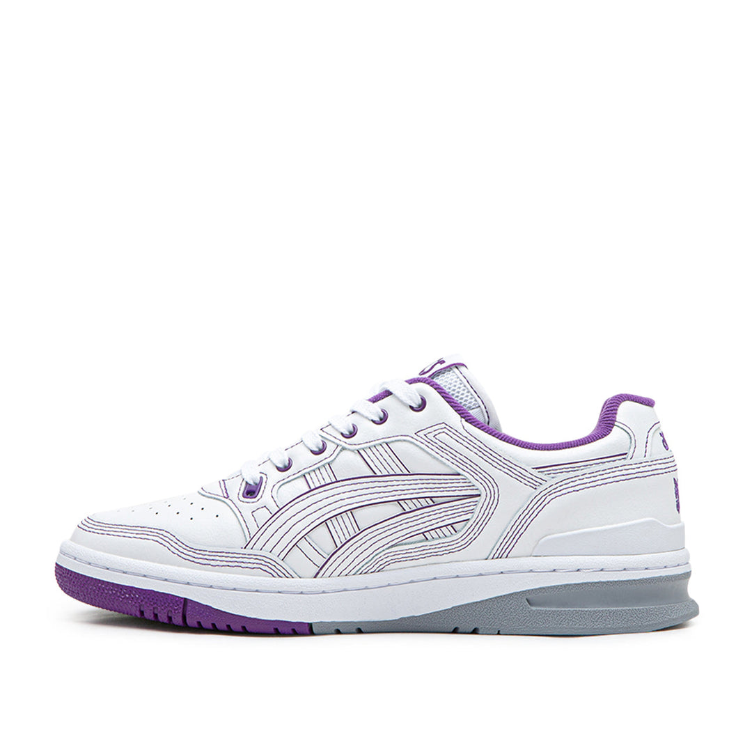 Asics x Needles EX89 (Wit / Paars)