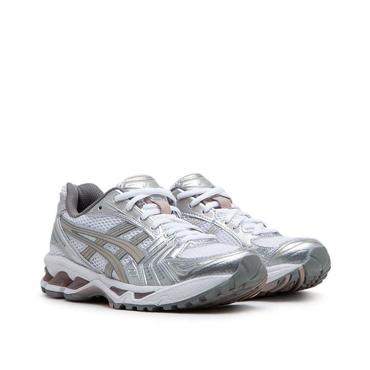 Asics WMNS Gel Kayano 14 (wit / beige)