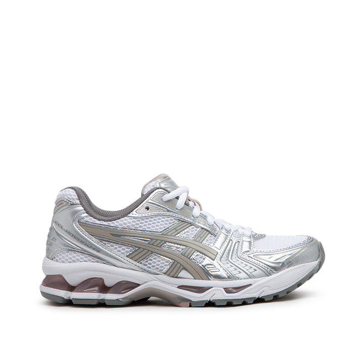 Asics WMNS Gel Kayano 14 (wit / beige)