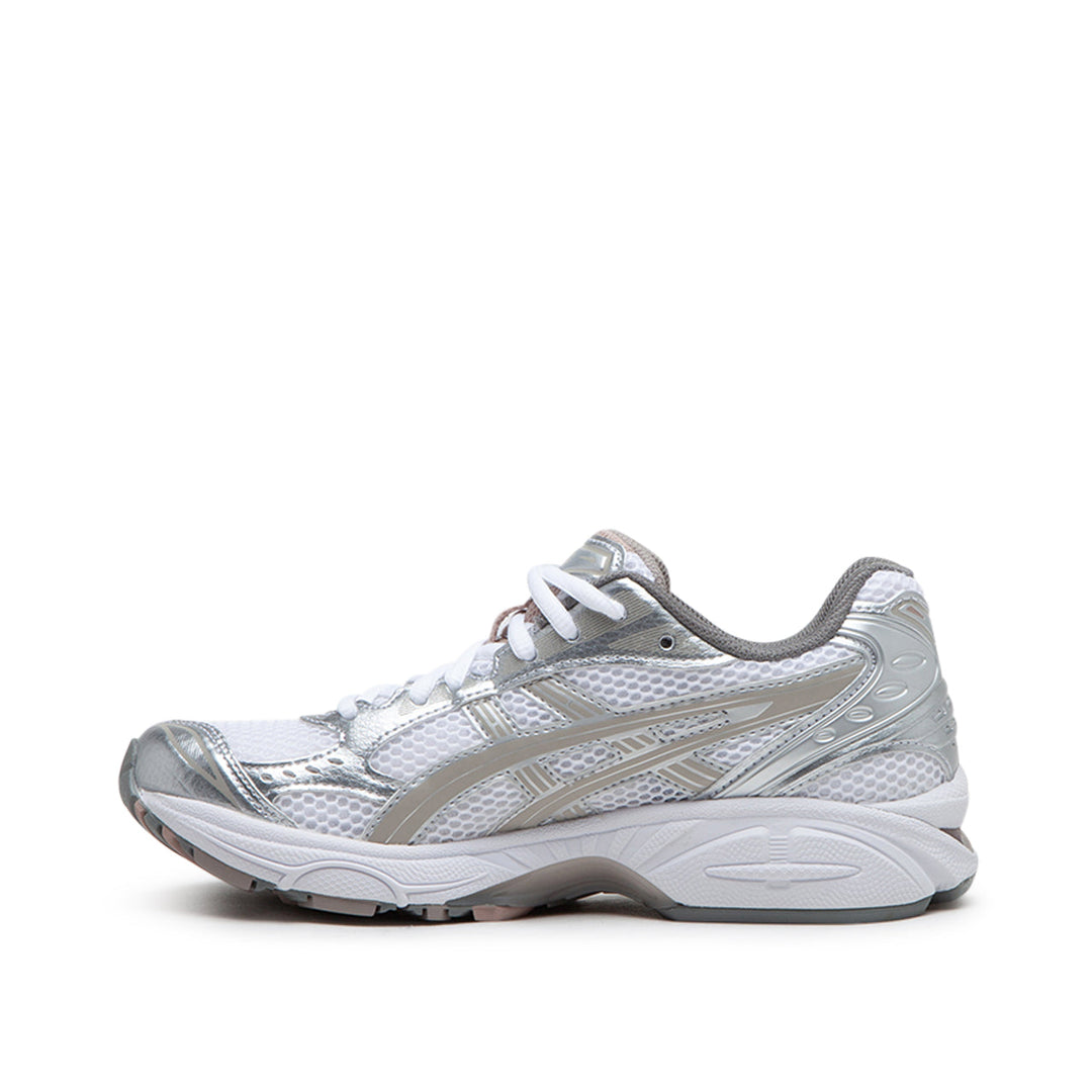 Asics WMNS Gel Kayano 14 (wit / beige)