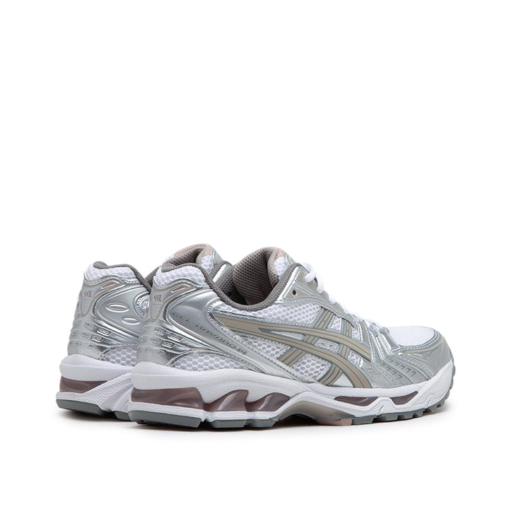 Asics WMNS Gel Kayano 14 (wit / beige)