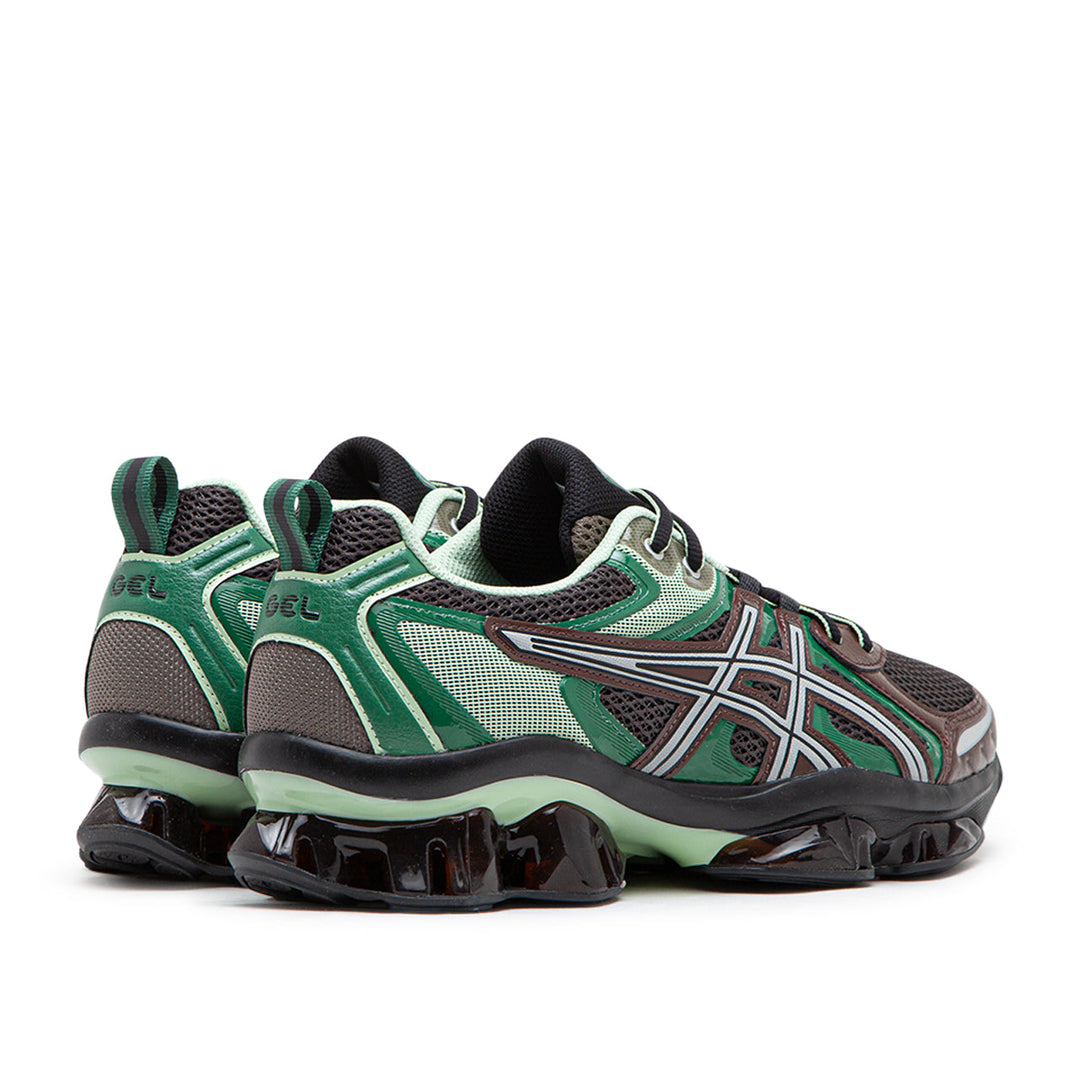 Asics Gel Quantum Kinetic (Green / Black)