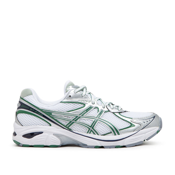 Asics GT-2160 (White / Silver / Green)