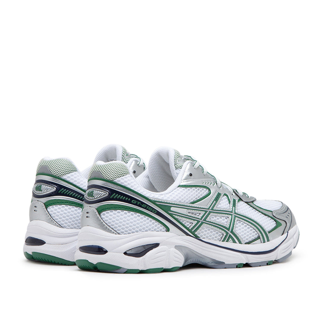 Asics GT-2160 (White / Silver / Green)