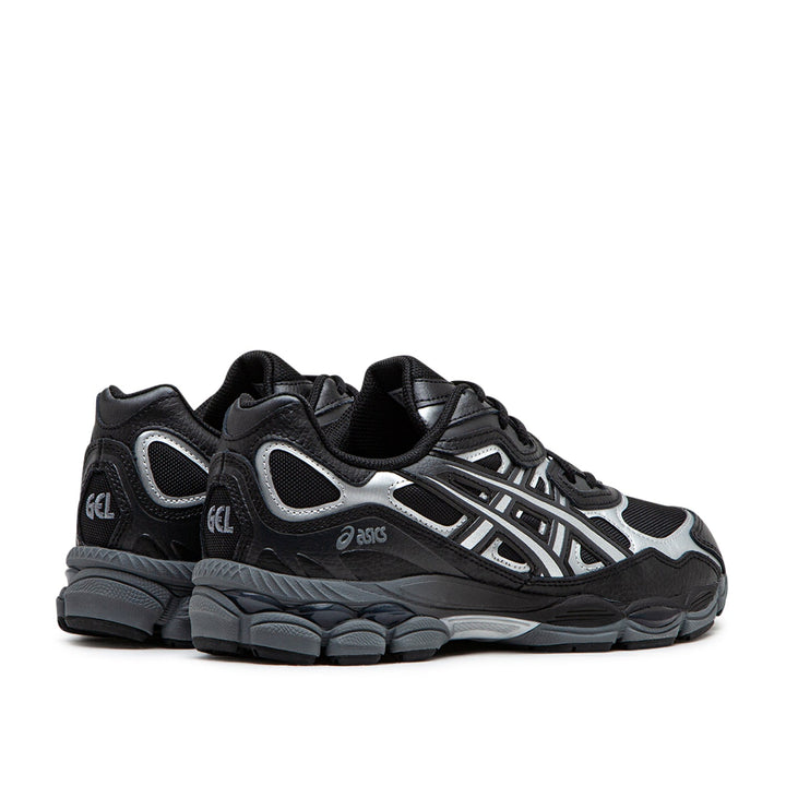 Asics Gel-NYC "Gel-NYC Pack" (Black / Grey)