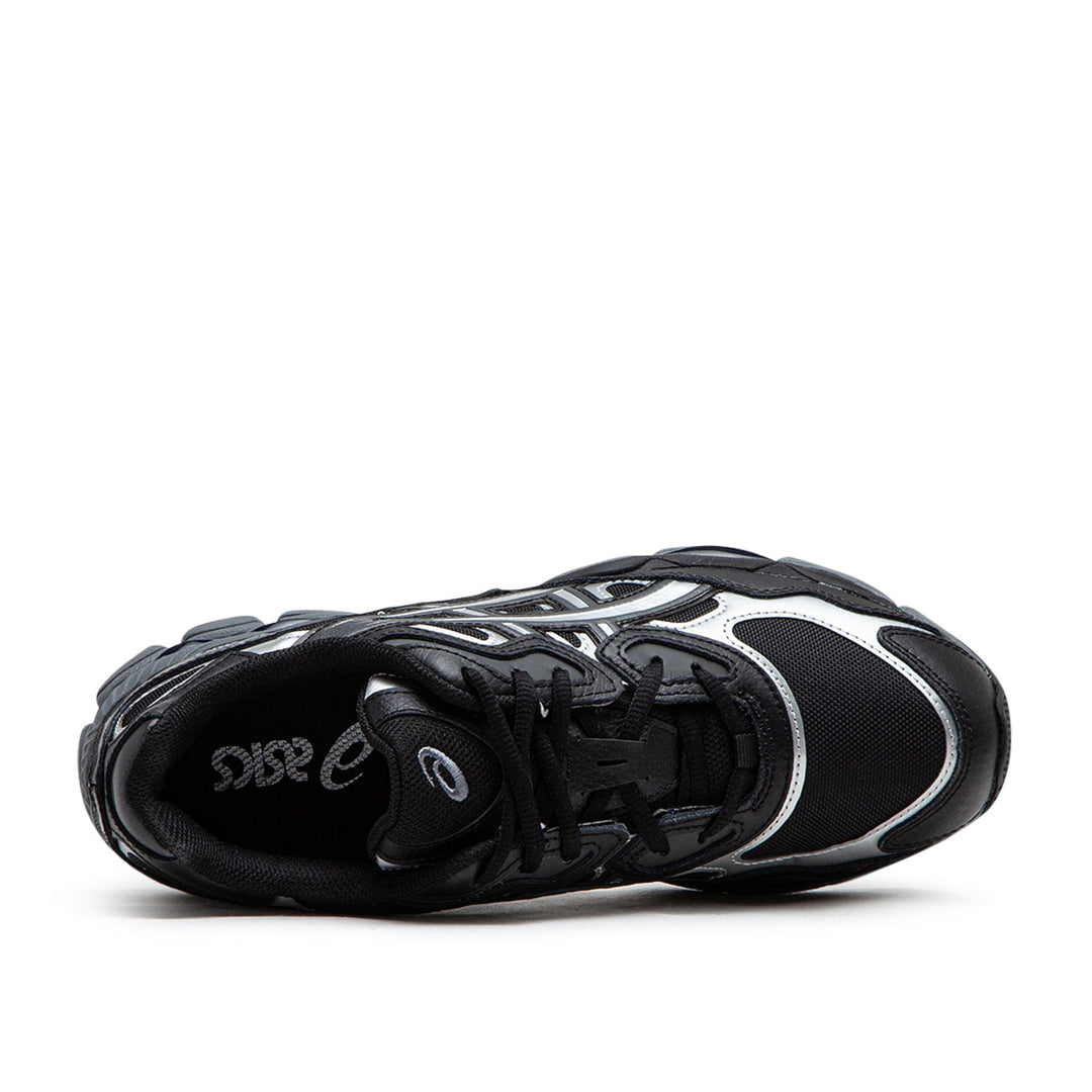 Asics Gel-NYC "Gel-NYC Pack" (Black / Grey)