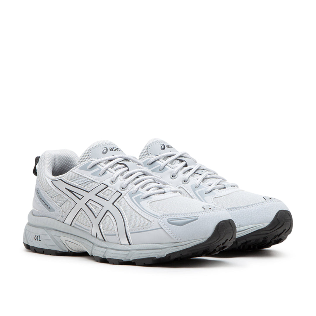 Asics Gel-Venture 6 (Wit / Zilver)