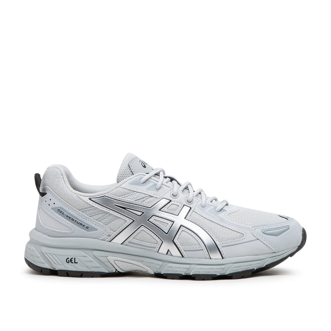 Asics Gel-Venture 6 (Wit / Zilver)