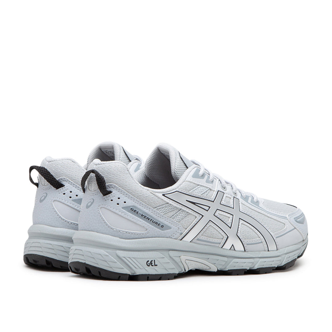 Asics Gel-Venture 6 (Wit / Zilver)