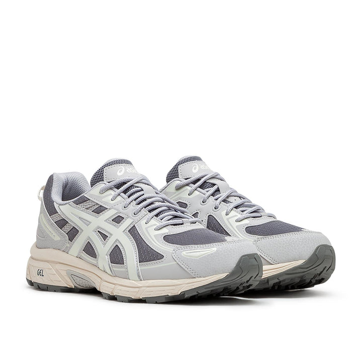 Asics Gel-Venture 6 (Grijs / Beige)