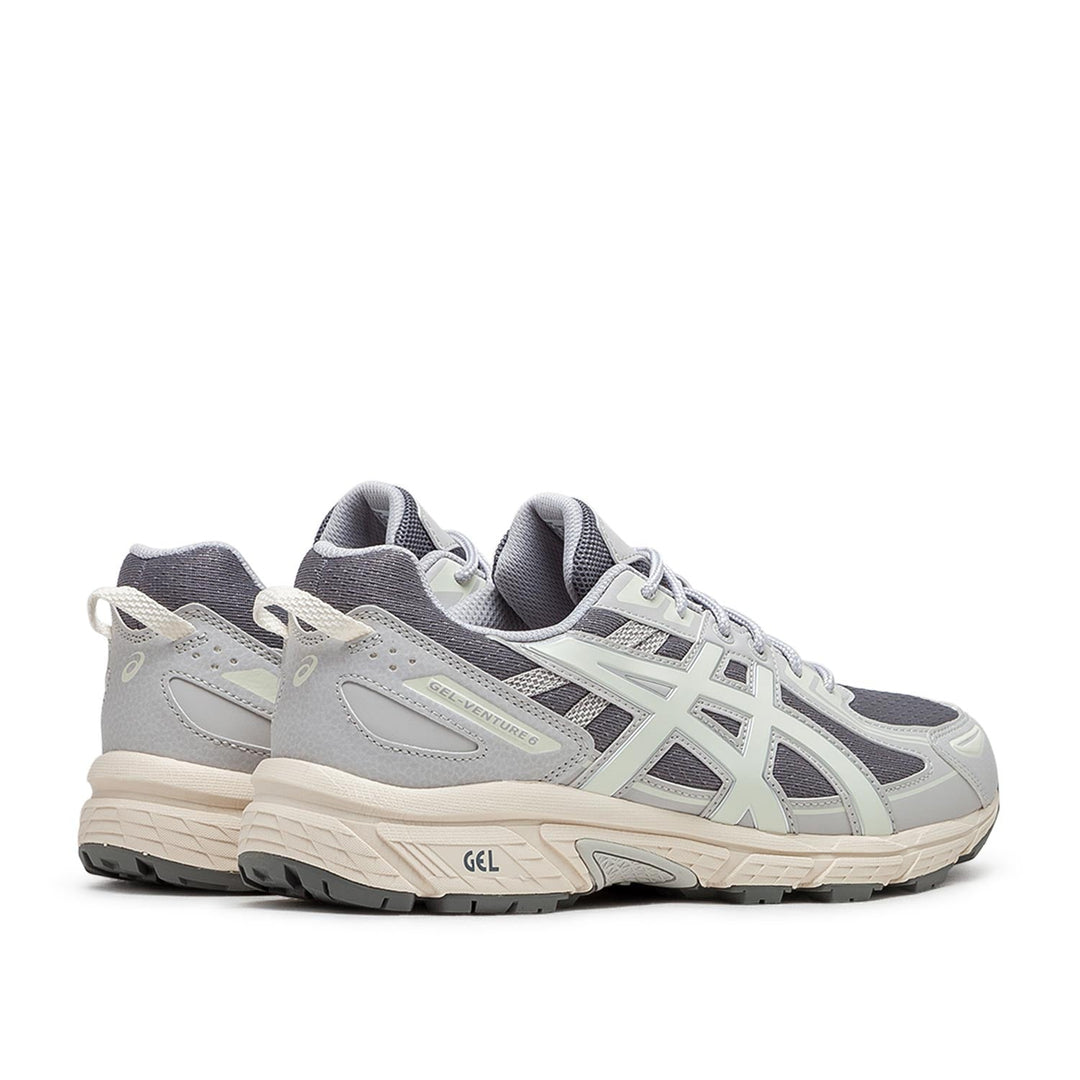 Asics Gel-Venture 6 (Grijs / Beige)