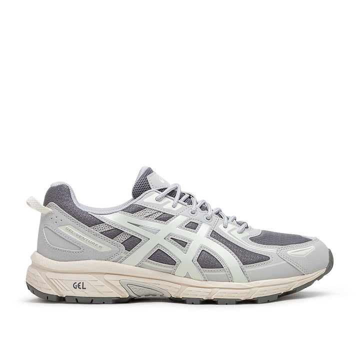 Asics Gel-Venture 6 (Grijs / Beige)