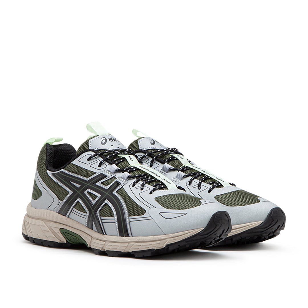 Asics Gel-Venture 6 NS (Groen / Wit / Zwart)