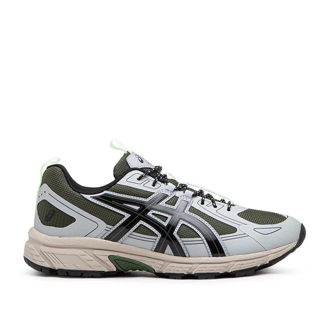 Asics Gel-Venture 6 NS (Groen / Wit / Zwart)