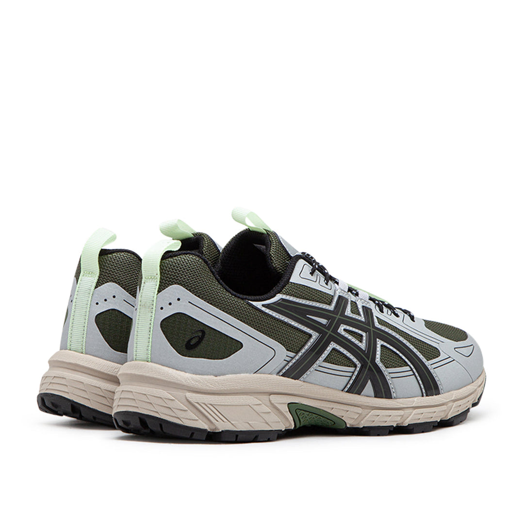 Asics Gel-Venture 6 NS (Groen / Wit / Zwart)