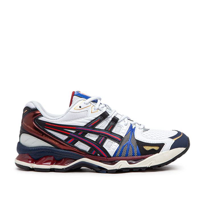 Asics Gel-Kayano Legacy (White / Multi)