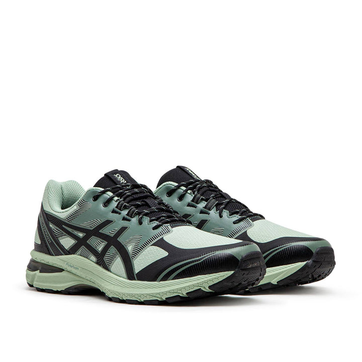 Asics Gel Terrain (Black / Green)