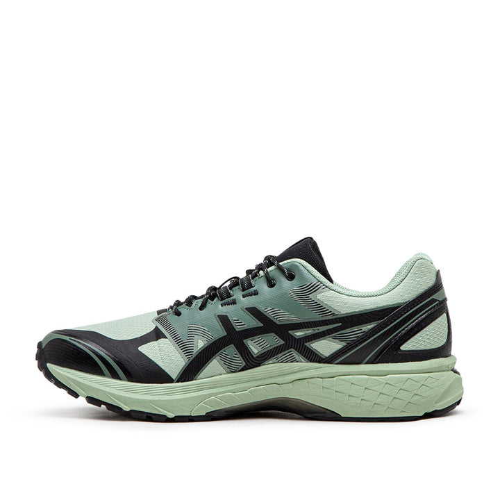 Asics Gel Terrain (Black / Green)