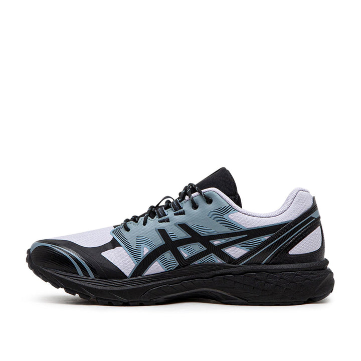 Asics Gel Terrain (Black / Grey / Blue)