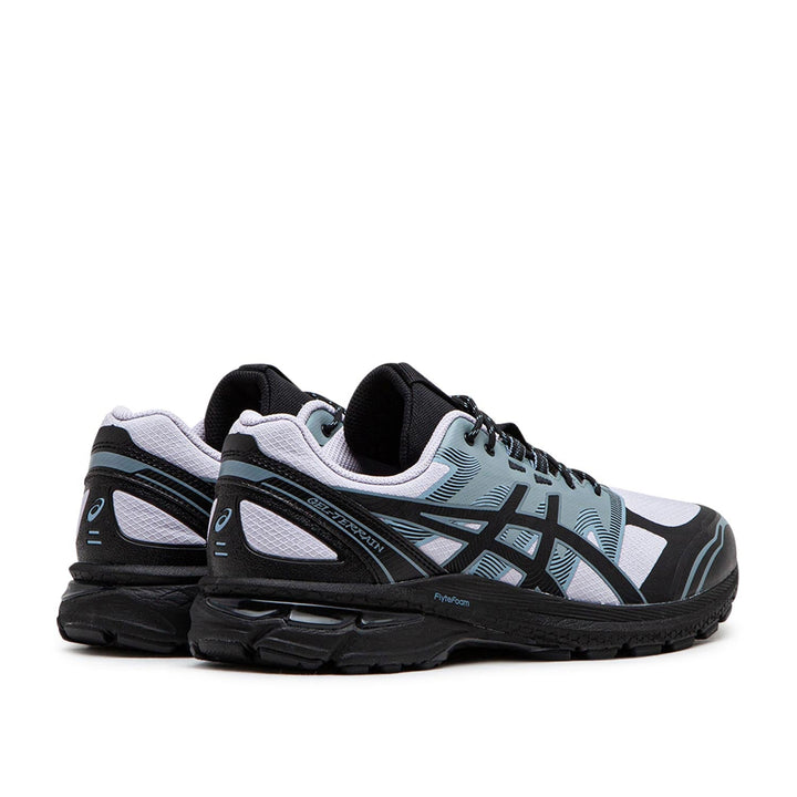 Asics Gel Terrain (Black / Grey / Blue)