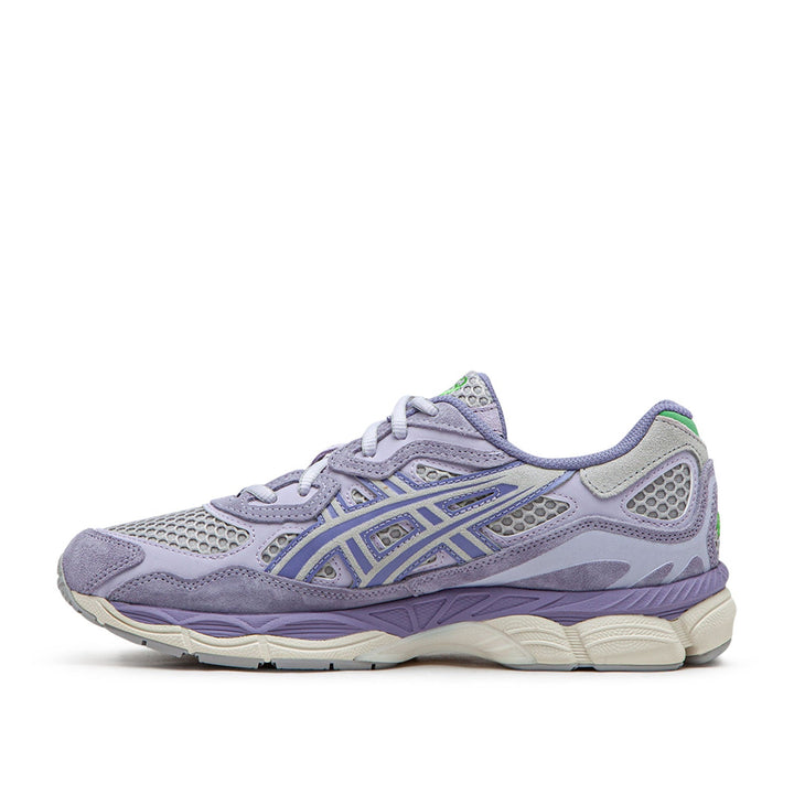 Asics Gel-NYC (Paars)