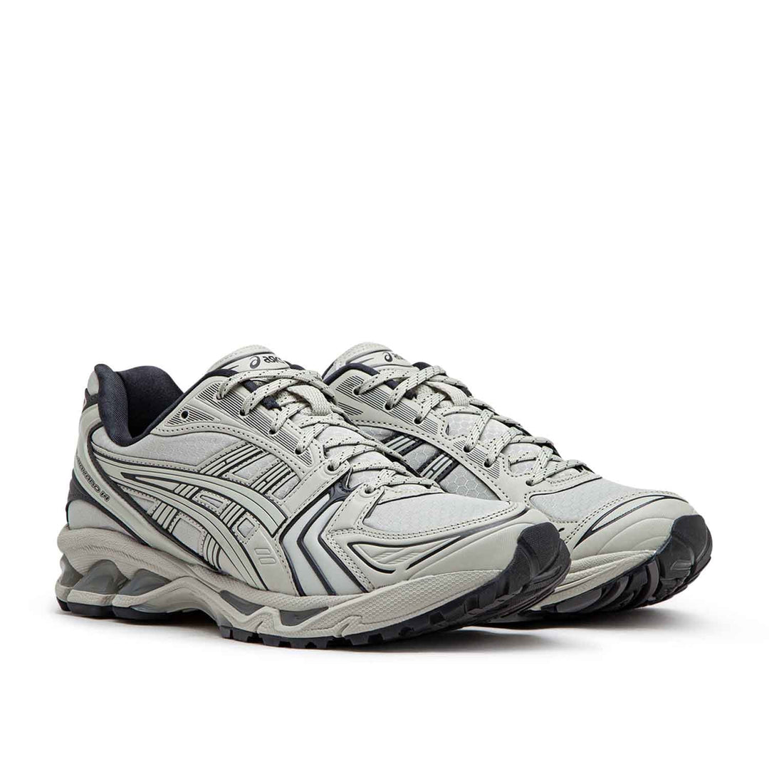 Asics Gel Kayano 14 "Earthenware Pack" (Grey / Black)