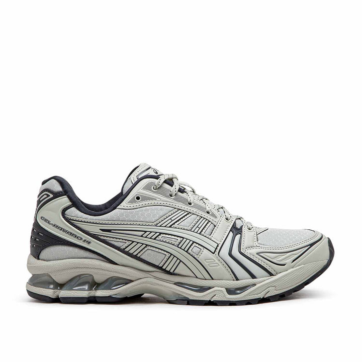 Asics Gel Kayano 14 "Earthenware Pack" (Grey / Black)