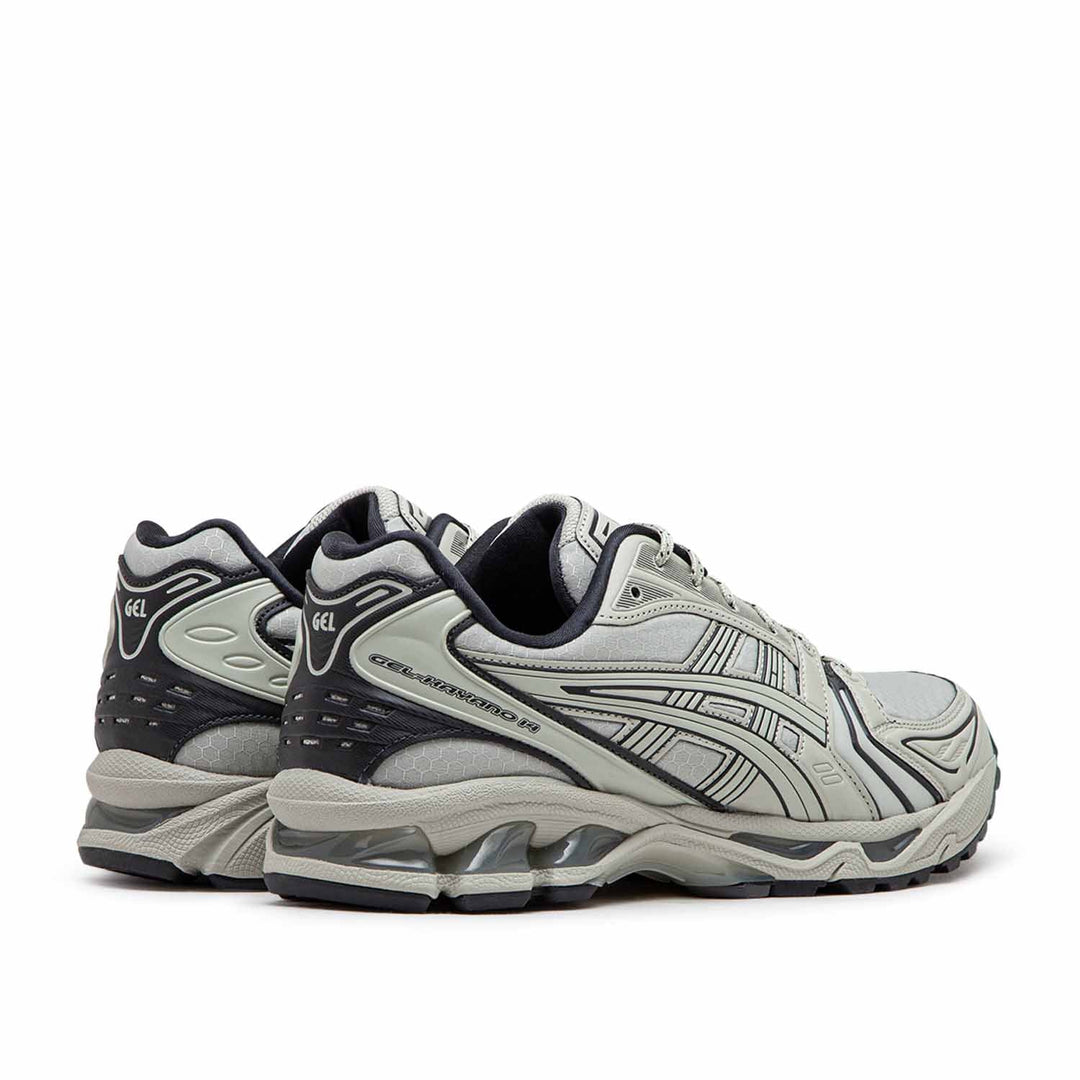 Asics Gel Kayano 14 "Earthenware Pack" (Grey / Black)