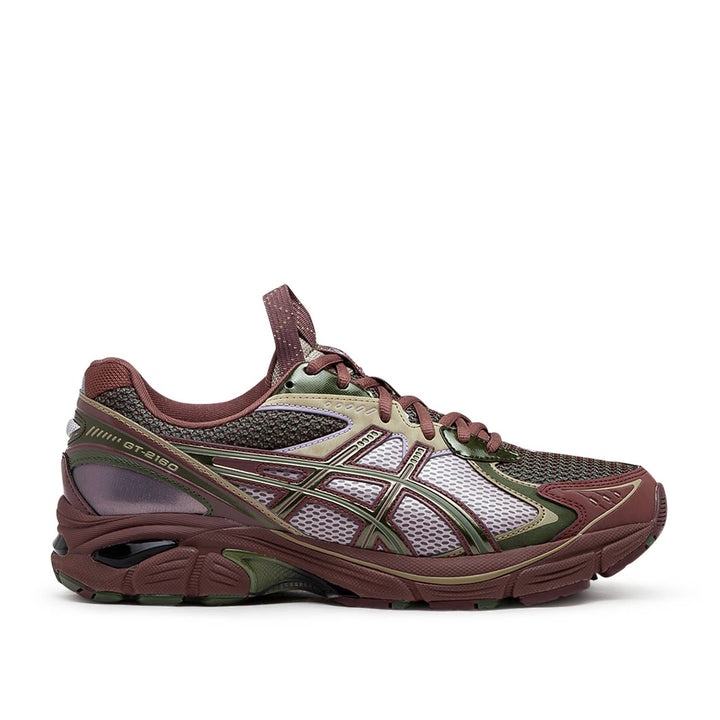 Asics UB6-S GT-2160 (Groen / Bruin)