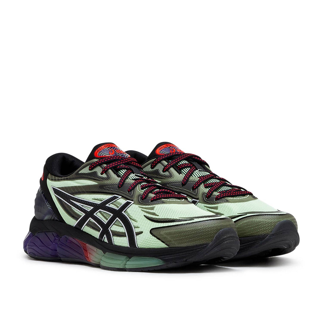 Asics GEL-Quantum 360 VIII Digitune (Green / Purple / Red)