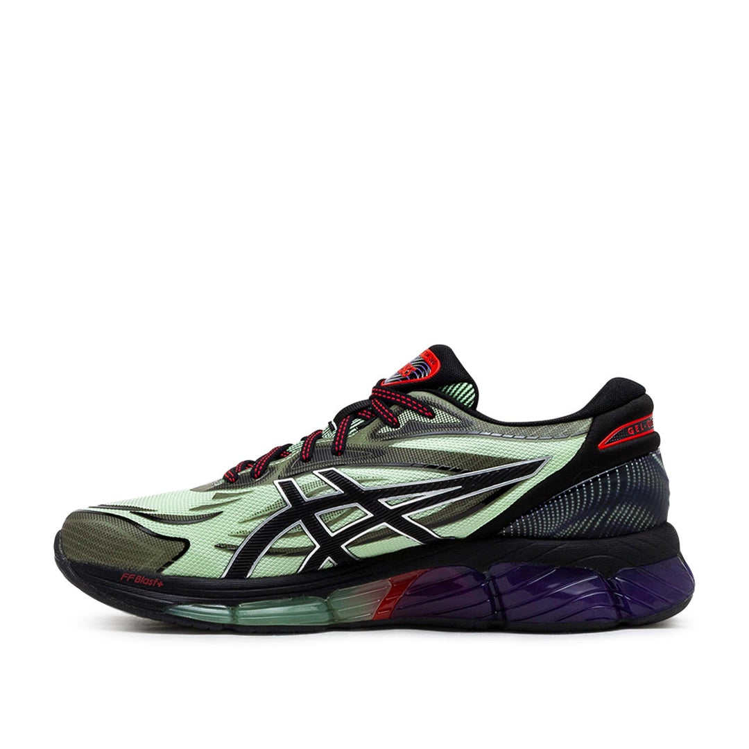 Asics GEL-Quantum 360 VIII Digitune (Green / Purple / Red)