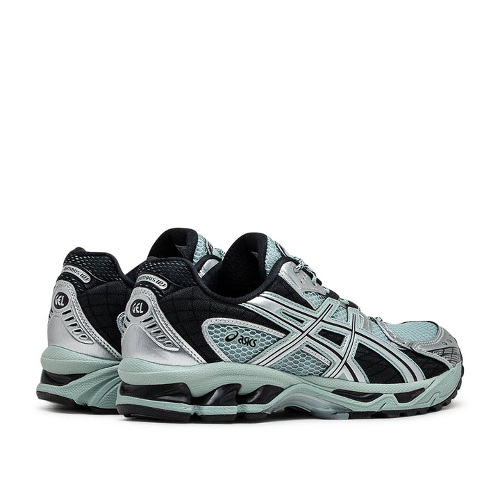 Asics Gel-Nimbus 10.1 (Black / Mint)