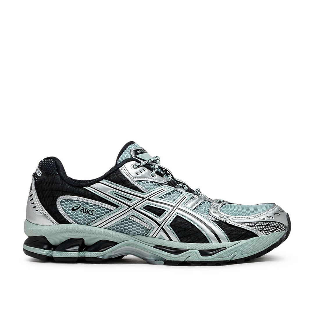 Asics Gel-Nimbus 10.1 (Black / Mint)