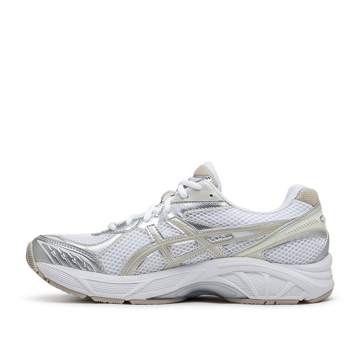 Asics GT-2160 (Wit / Beige / Zilver)