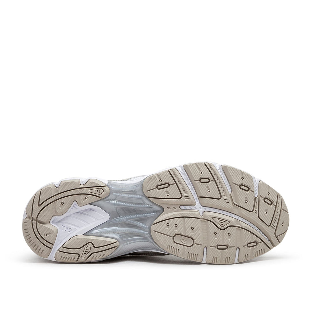 Asics GT-2160 (Wit / Beige / Zilver)