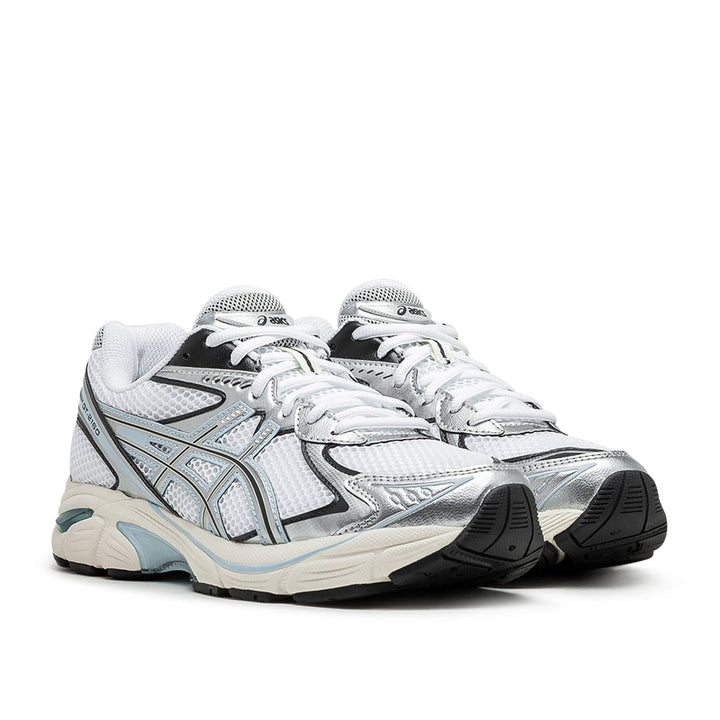 Asics GT-2160 (White / Light Blue)