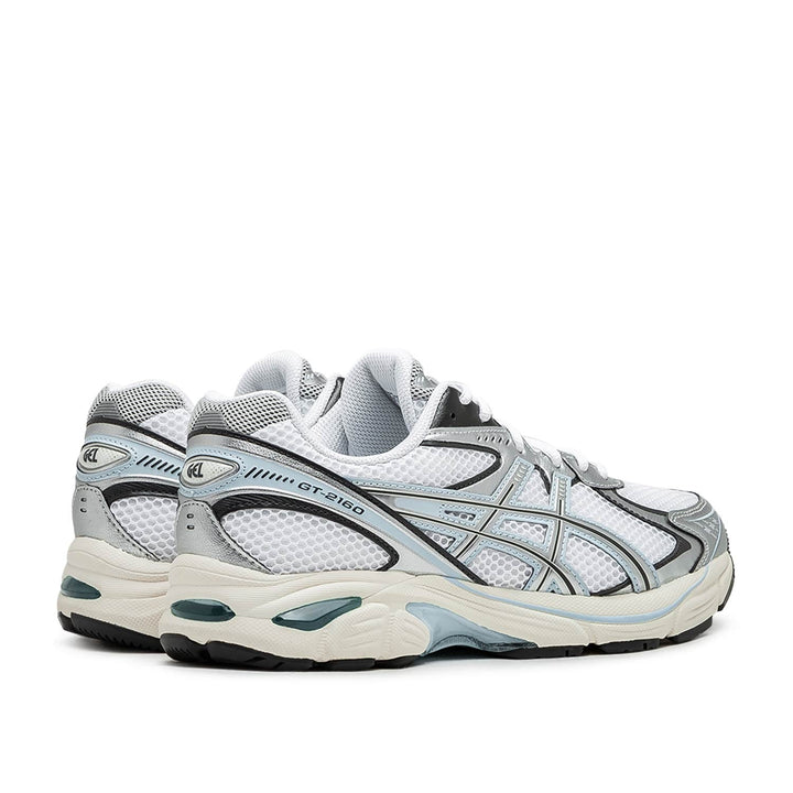 Asics GT-2160 (White / Light Blue)