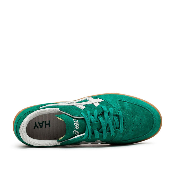 Asics x HAY Design Skyhand OG (Green / White)