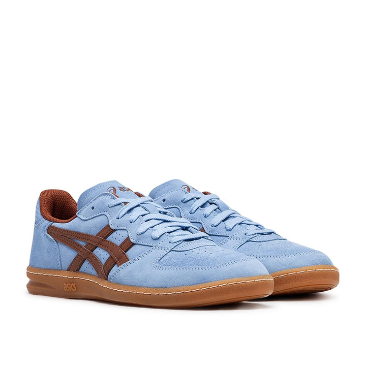 Asics x HAY Design Skyhand OG (Blue / Brown)